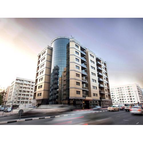 Xclusive Maples Hotel Apartment