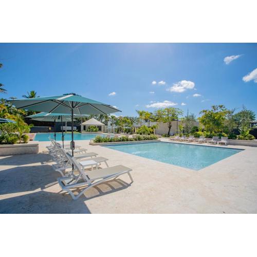 Xeliter Green One Playa Dorada