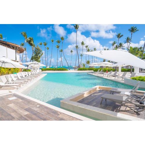 Xeliter Playa Coral, Bavaro