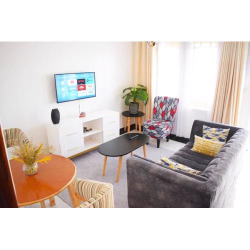 Xellent suites-Muru House