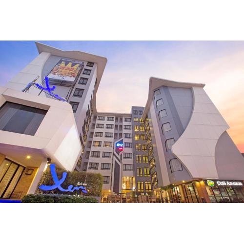 Xen Hotel Nakhon Pathom - SHA PLUS