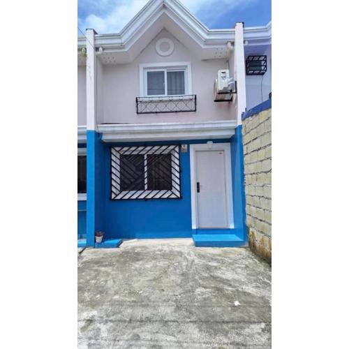 Xevera Mabalacat Heart Staycation