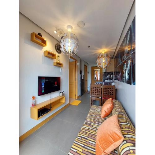 Xiana's Condotel