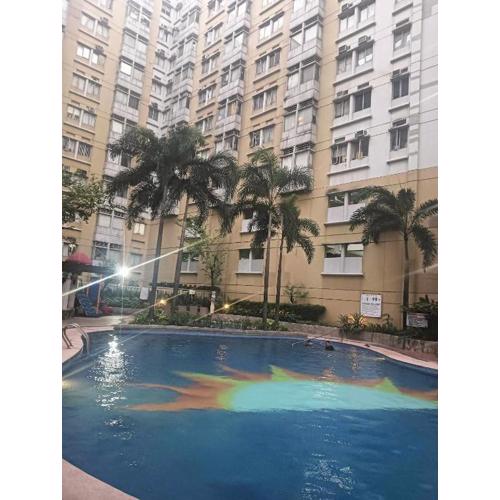 Xian's place Budget Friendly Condo