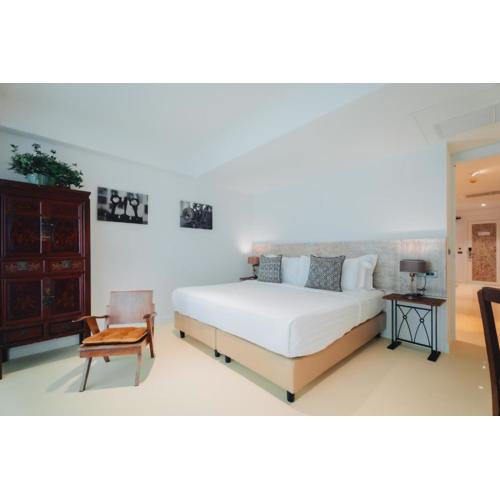 Xinlor House - Phuket Old Town