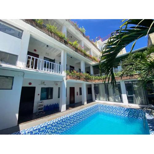 XKH（NINE STAR）APARTMENT