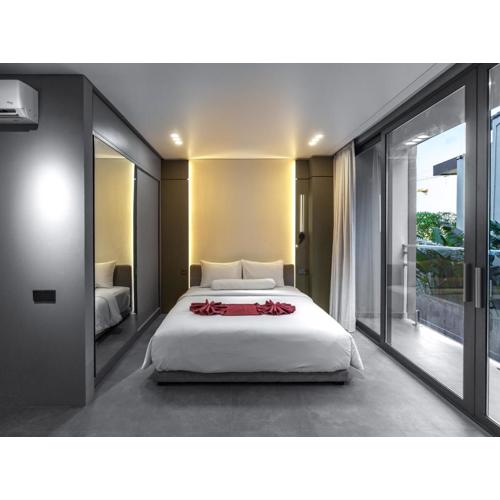 XO Canggu adults only