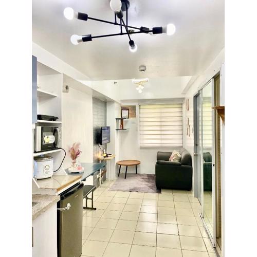 Xolaeir Staycation at Moldex Residences Baguio