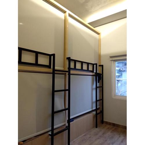 XOXO Kuta Legian Hostel