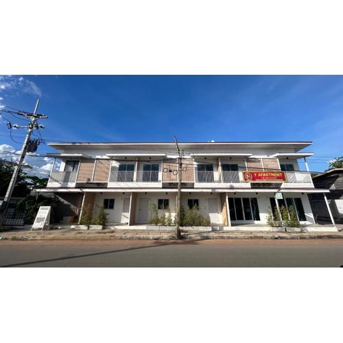 Y Apartment - วายอพาร์ทเม้นท์