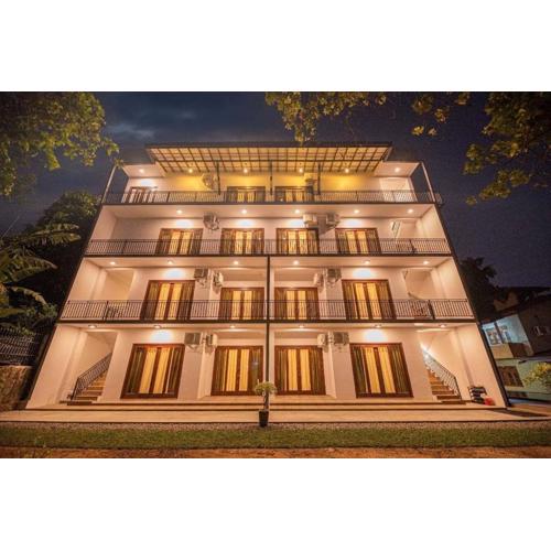 Y Villa Residencies Galle