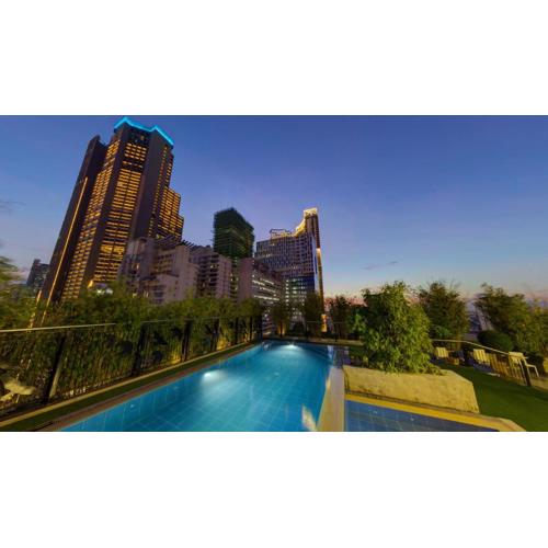 Y2 Residence Hotel Managed by HII