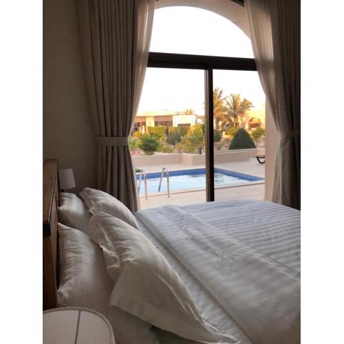 YA-V27 Hawana Salalah