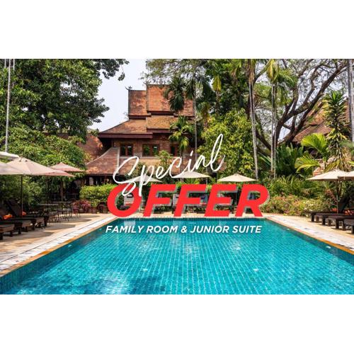 Yaang Come Village Hotel