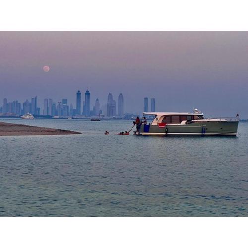 Yacht Experience - Stella Romana