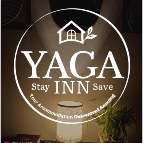 Yaga's Stay INN save