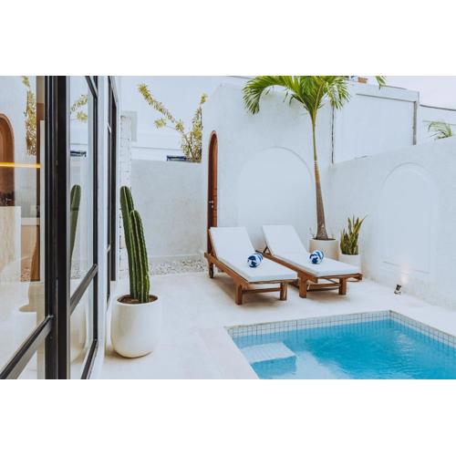 Yahvi Villa by Betterplace