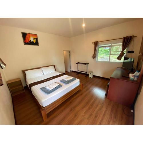 YaithiengHill Resort ยายเที่ยงฮิลล์ รีสอร์ท