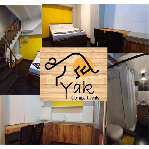 Yak City Apartments