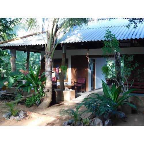 Yala Avian Eye Safari