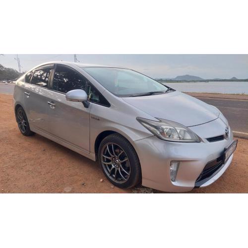 Yala Budget Taxi & Tours