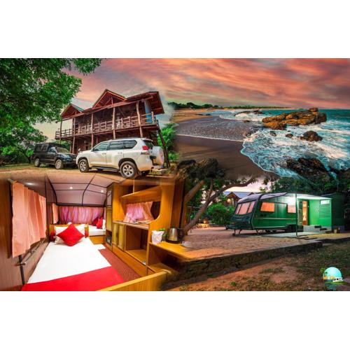 Yala Caravan Village