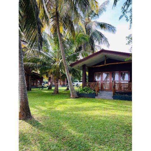 Yala Elephant Cottage