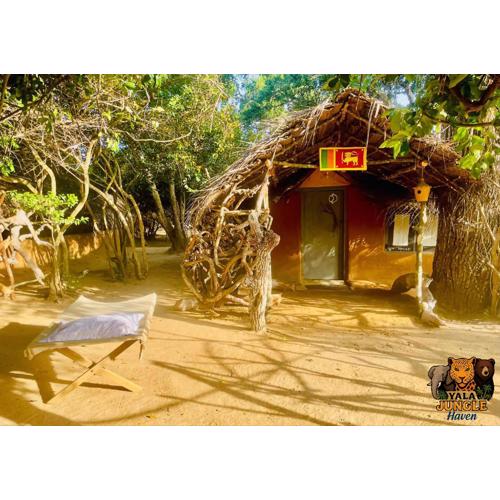Yala Jungle Haven