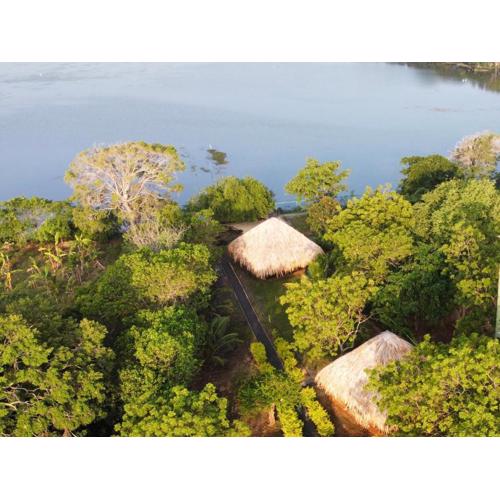 Yala Lake View Cabanas