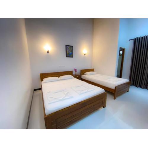 Yala Safari Green Home Stay