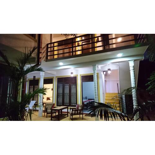 Yala Southern Homestay