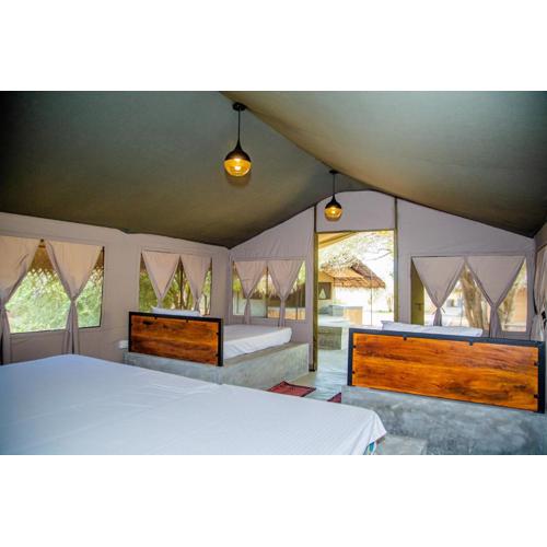 Yala Wild Hut - Yala