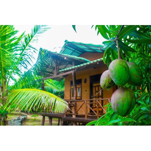 YalaWay Nature Villa