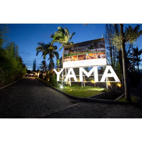 Yama Resort Indonesia