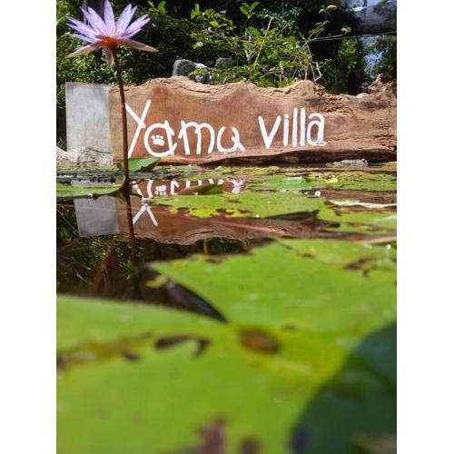 Yamu Villa