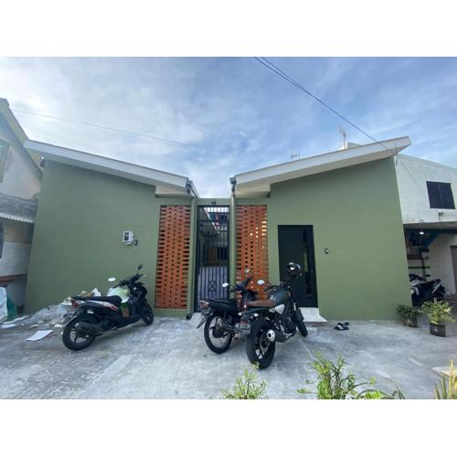 Yandira Guest House Syariah