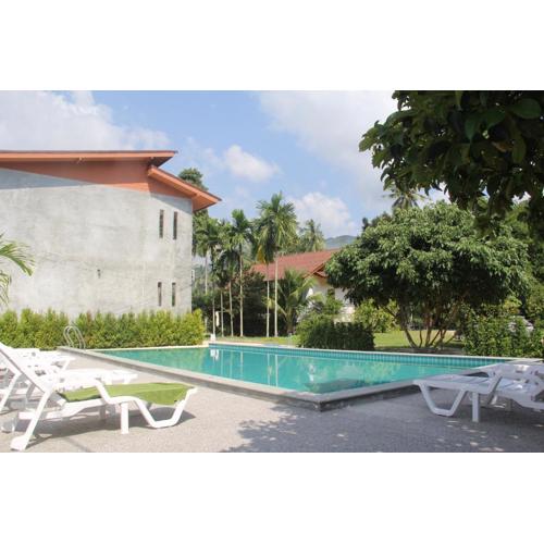 Yangyai Garden Hotel