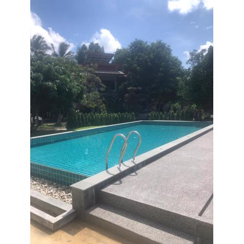 Yangyai Garden Lodge