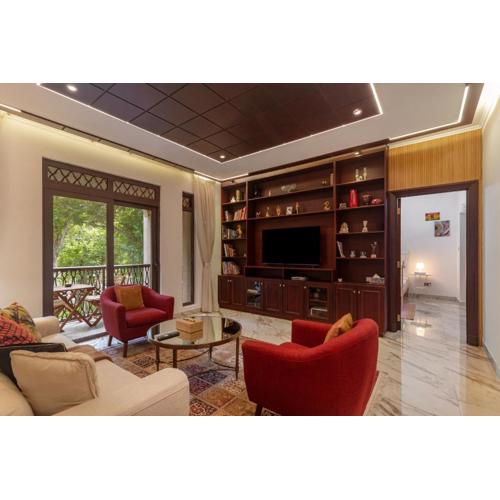 Yansoon 7,Oldtown-Downtown - 2BR & Maids Room - Allsopp&Allsopp