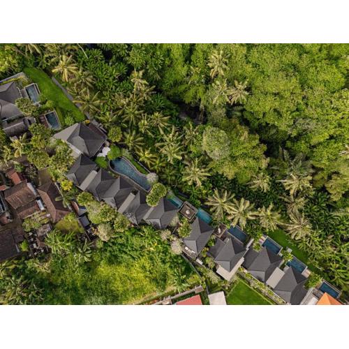 Yanyan Resort Ubud