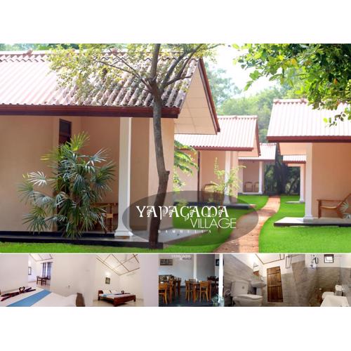 Yapagama Village