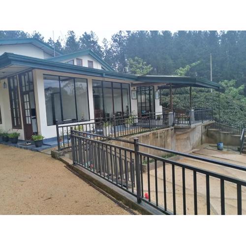 Yara Plantation Bungalow Adams peak Maskeliya