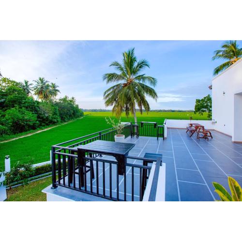 Yara Yala Safari Lodge