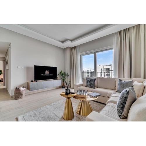 Yas Escape -2BR by SLV