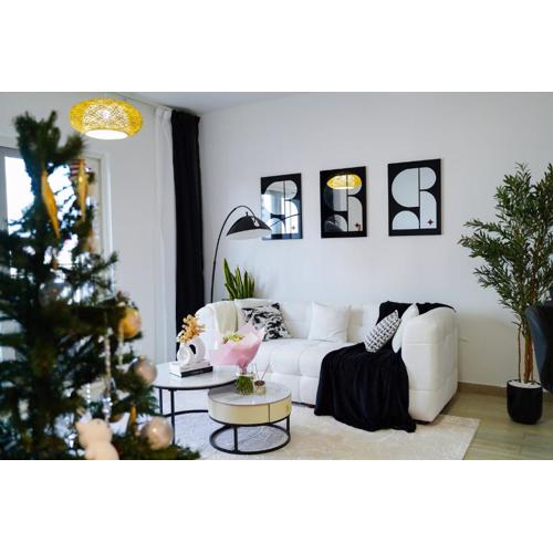 Yas Island 2BR Getaway Near Ferrari World