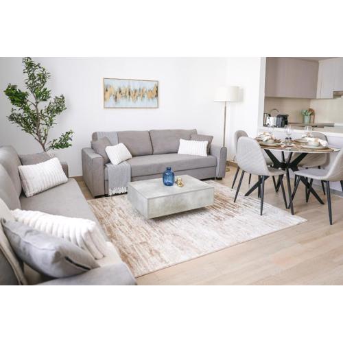 Yas Island 2BR Luxury Apartment by Ferrari World