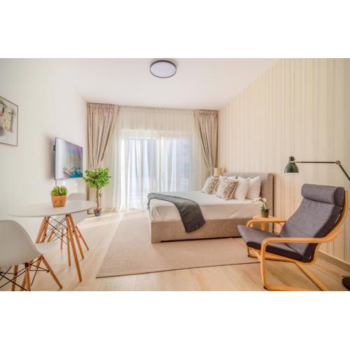 Yas Island Perfect Apartment Prime Location