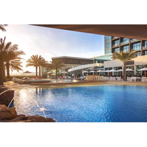 Yas Plaza Marina by IHG