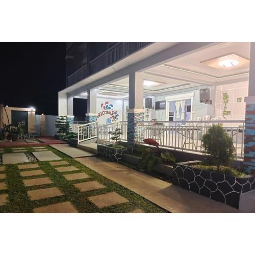 Yas Villa - Stay, Play & Enjoy. Bagac, Bataan