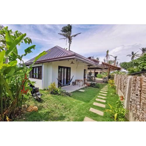 Yas villas homestay